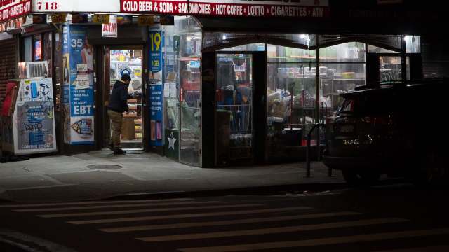 Since the U.K. banned disposable vapes, there's been a surge in illegal black market sales, with most users still able to buy them easily.