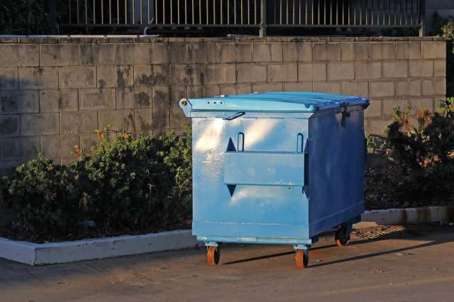 A Redditor shared photos of their largest dumpster diving haul yet, with dozens of packaged food items and recalled candles rescued from the trash.