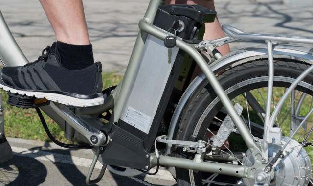 The results are in for Atlanta's inaugural e-bike rebate program, and it's safe to say the program was a great first ride.