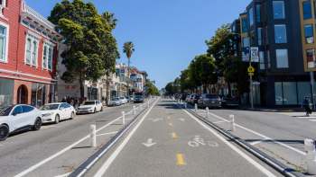 California quietly and abruptly cut the cord on its e-bike voucher program, leaving advocates and bicyclists confused.