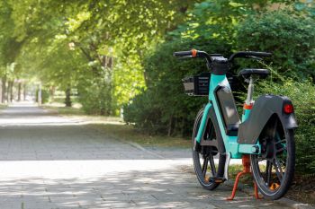 The Maui E-Bike Giveaway is a relief effort that will provide free electric bikes to residents who lost their transportation during the Lahaina fires in Hawaiʻi in 2023.