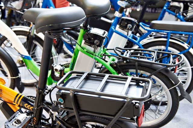 Colorado offers a significant incentive program to help cover the cost of buying an e-bike.