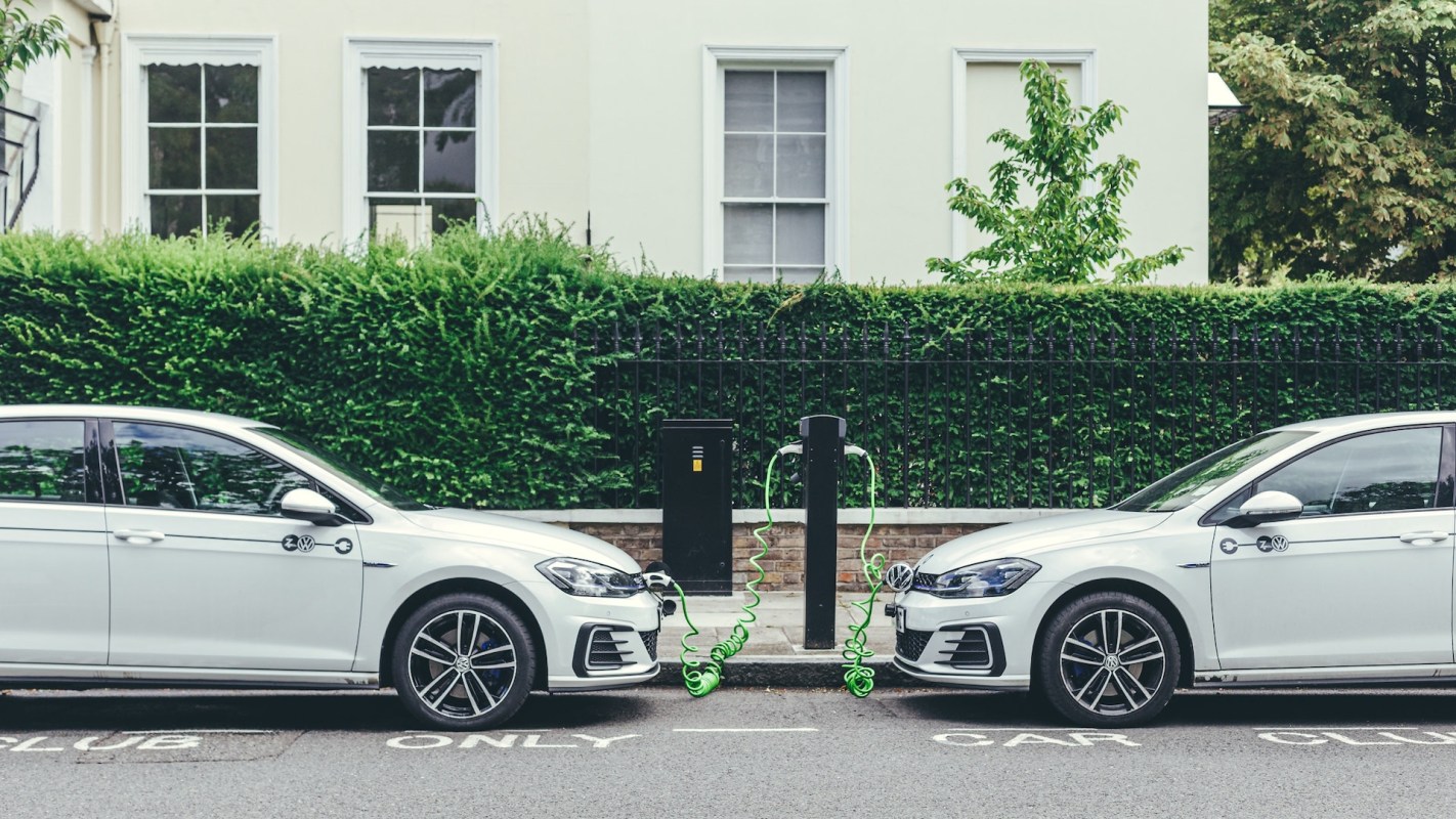 A study from researchers at Duke University says that driving electric vehicles rapidly reduces CO2 emissions compared to gas-powered cars.