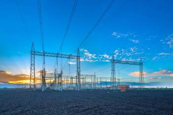 Keeping a tree lit will be more expensive this holiday season for many households because of skyrocketing electricity rates.