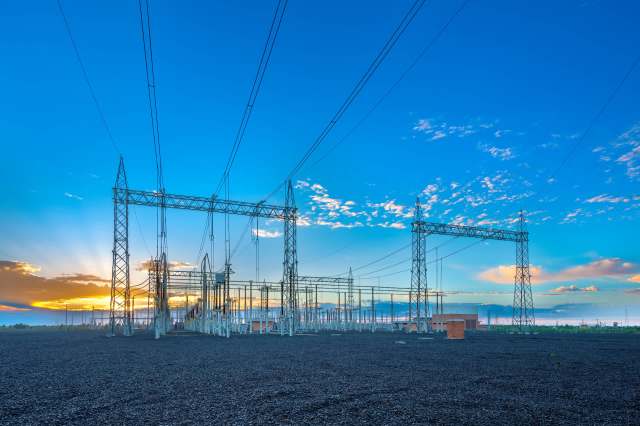 Keeping a tree lit will be more expensive this holiday season for many households because of skyrocketing electricity rates.