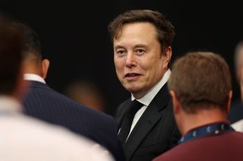 A recent investment approval from Tesla could see Elon Musk becoming the world's first trillionaire.