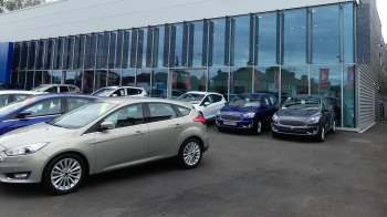 When a new car is manufactured, by law in most developed countries, it must meet certain emissions standards.