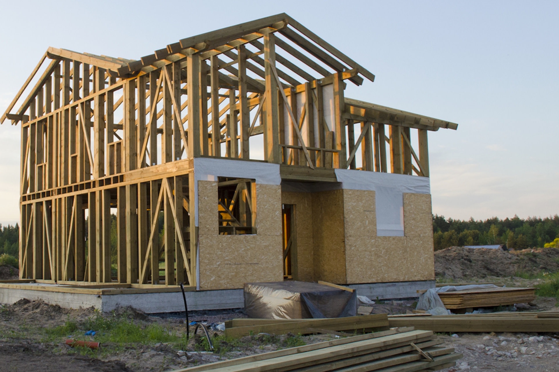 Scientists make breakthrough in research that could change the way our homes are constructed: 'The possibilities are really exciting'