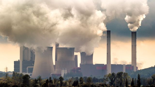 The EU's Corporate Sustainability Reporting Directive was a landmark law that required companies to disclose their climate impacts, designed to hold polluters accountable.