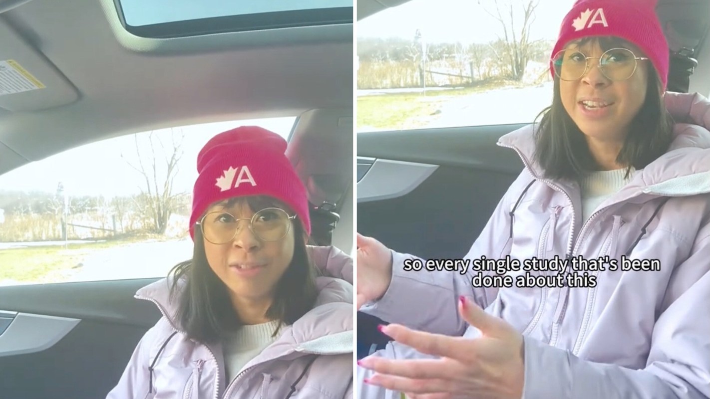 Auto experts are setting the record straight on a widespread misconception that EVs are bad for the environment.