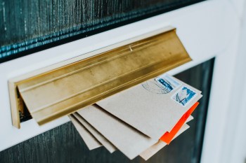 One Redditor shared an image of the massive pile of fake plastic credit cards they had been sent through junk mail.