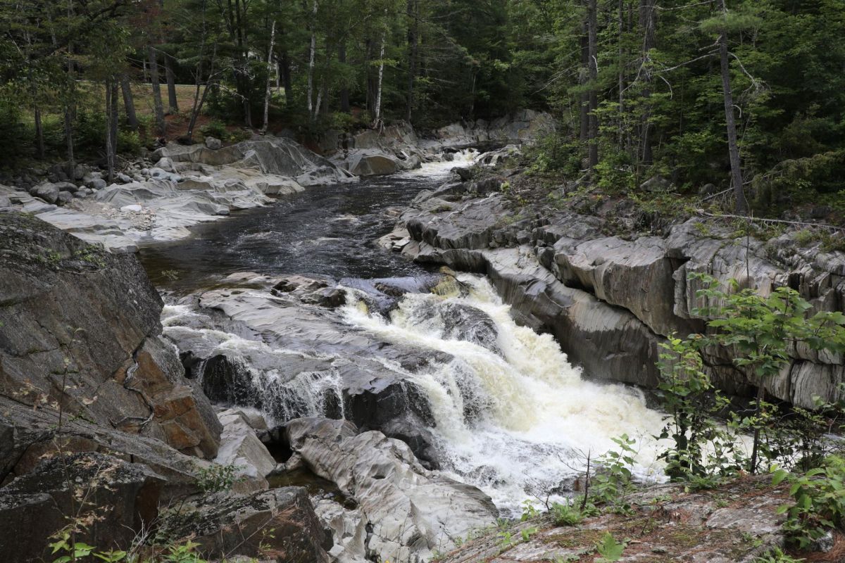 Flash droughts in New England have researchers worried about the impacts of the changing climate on food and water supply.
