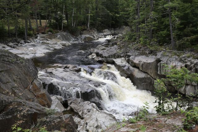Flash droughts in New England have researchers worried about the impacts of the changing climate on food and water supply.