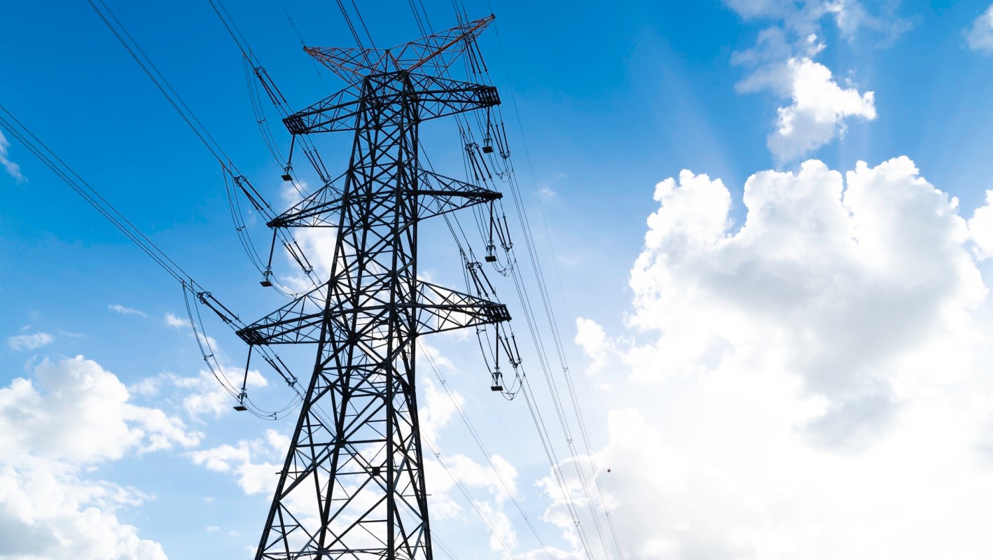 One technology company in China just revealed plans for the world's largest floating offshore wind turbine.