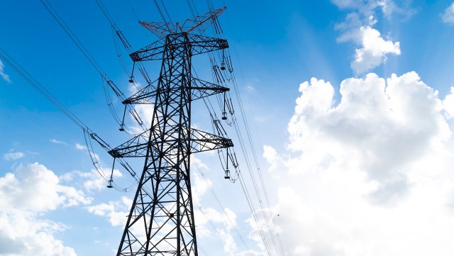 One technology company in China just revealed plans for the world's largest floating offshore wind turbine.