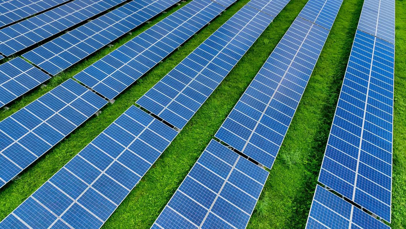 The field of floating solar energy systems is still fairly new, but it's steadily progressing, as evidenced by French firm Ciel and Terre.