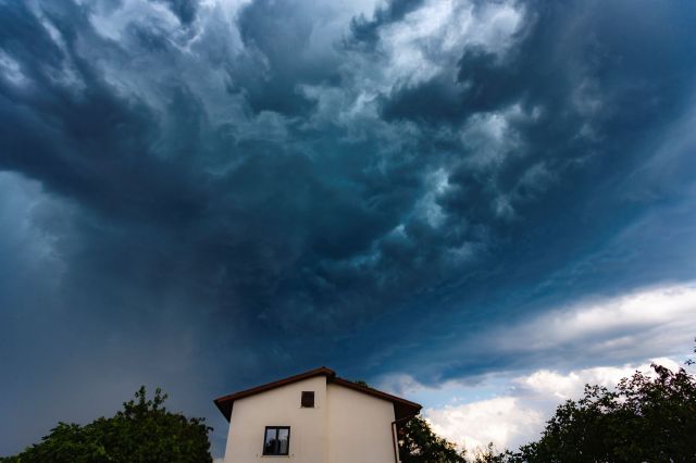 Residents of southeastern Wisconsin are still recovering from this summer's devastating floods, and many are learning they lack proper flood insurance.