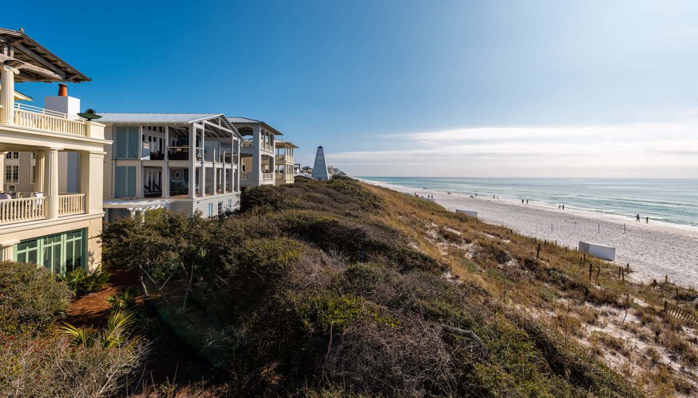 Researchers just released a new study on the historic 2022 flooding in the Maldives and their expectations for more frequent flooding in the future.