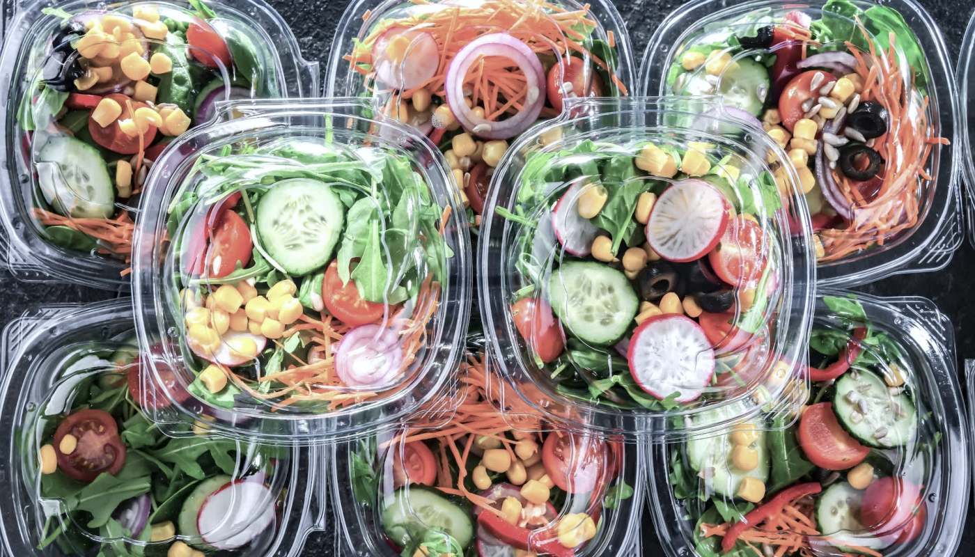 The Indian government is working to update a 2018 law to keep its citizens safe from toxic chemicals in food packaging.