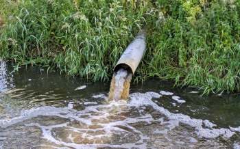 The Canadian Department of National Defense (DND) discovered high levels of forever chemicals polluting Ontario waters in 2012.