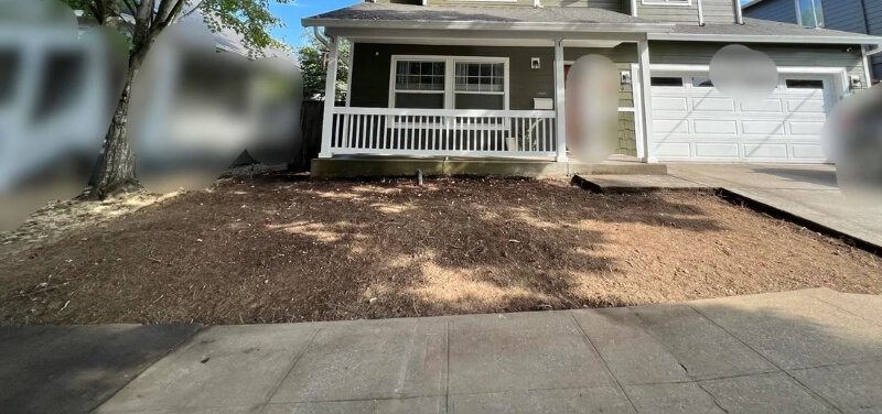 One Redditor shared the impressive transformation of their native lawn, which ended up being a 3-year labor of love.