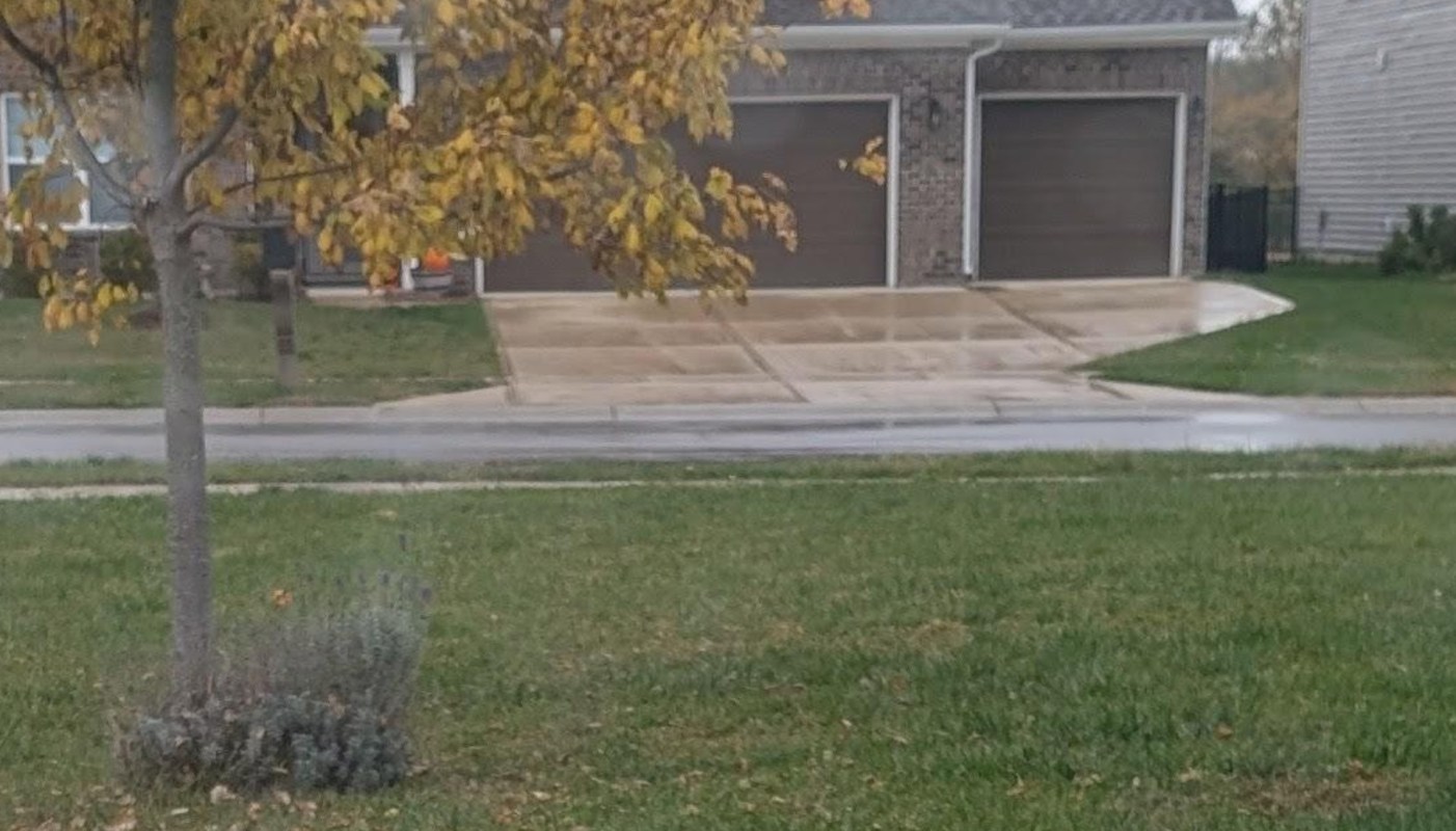 One Redditor shared a way you could argue against an HOA's claim that you have excessive weeds in your lawn.