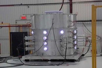 The TITAN device by Fuse Energy Technology consumes more power than Tokyo, New York, Shanghai, and Dubai combined.