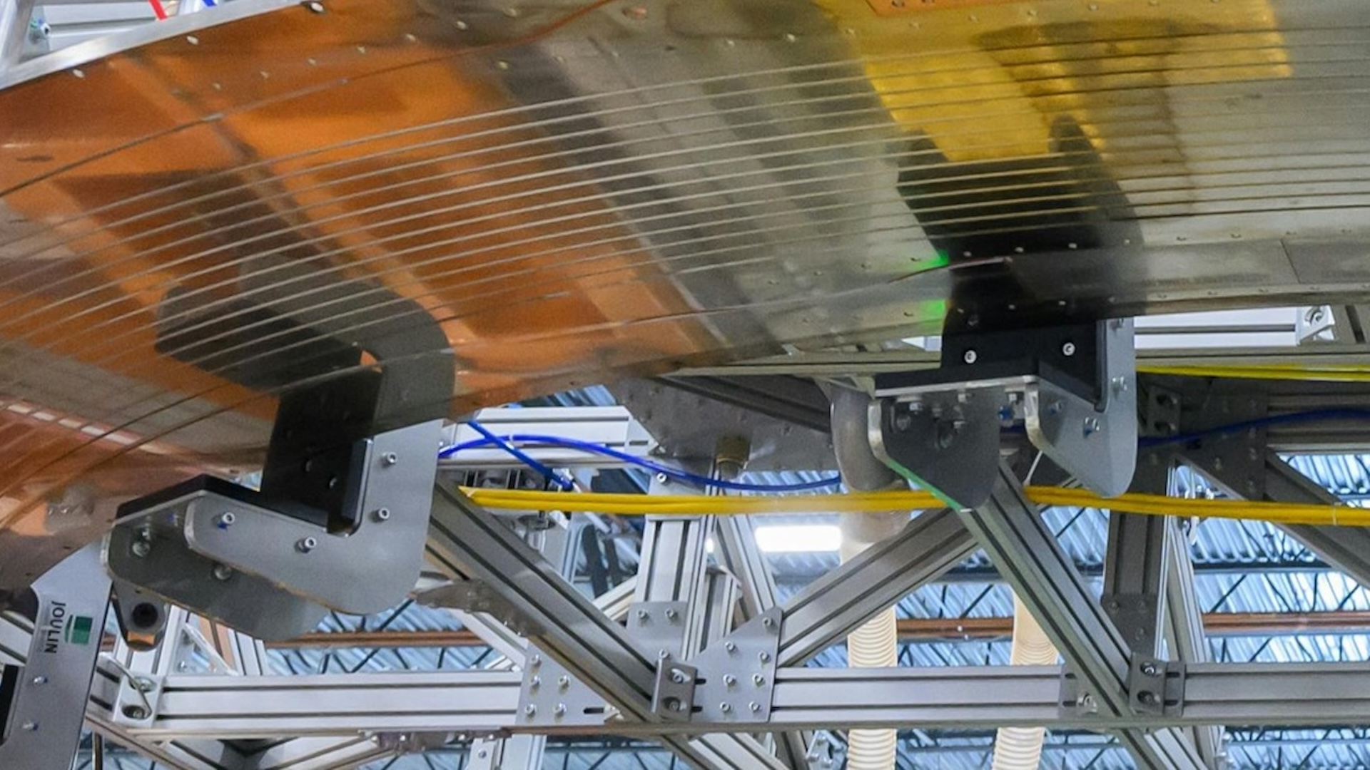 US firm makes major breakthrough in effort to replicate sun's energy: 'This is a really exciting time'