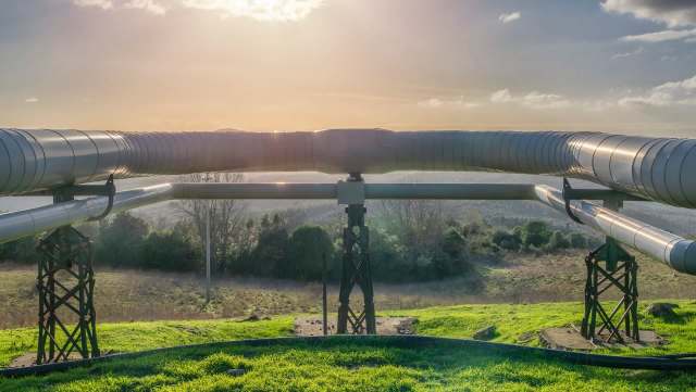 Brazil just approved a new geothermal energy program that will help ensure energy stability and security throughout the country.