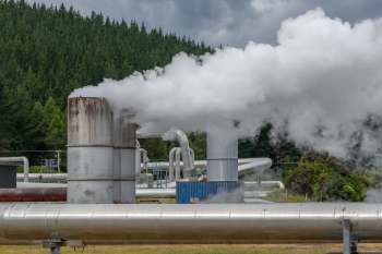 Average prices for a geothermal lease skyrocketed 282% to $127 per acre, a big leap from just $33 per acre back in 2024.