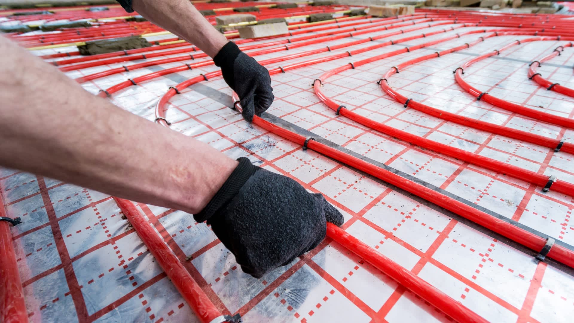 Energy firm rolls out innovative tech that could transform how we heat our homes: 'The beauty of it is the simplicity'