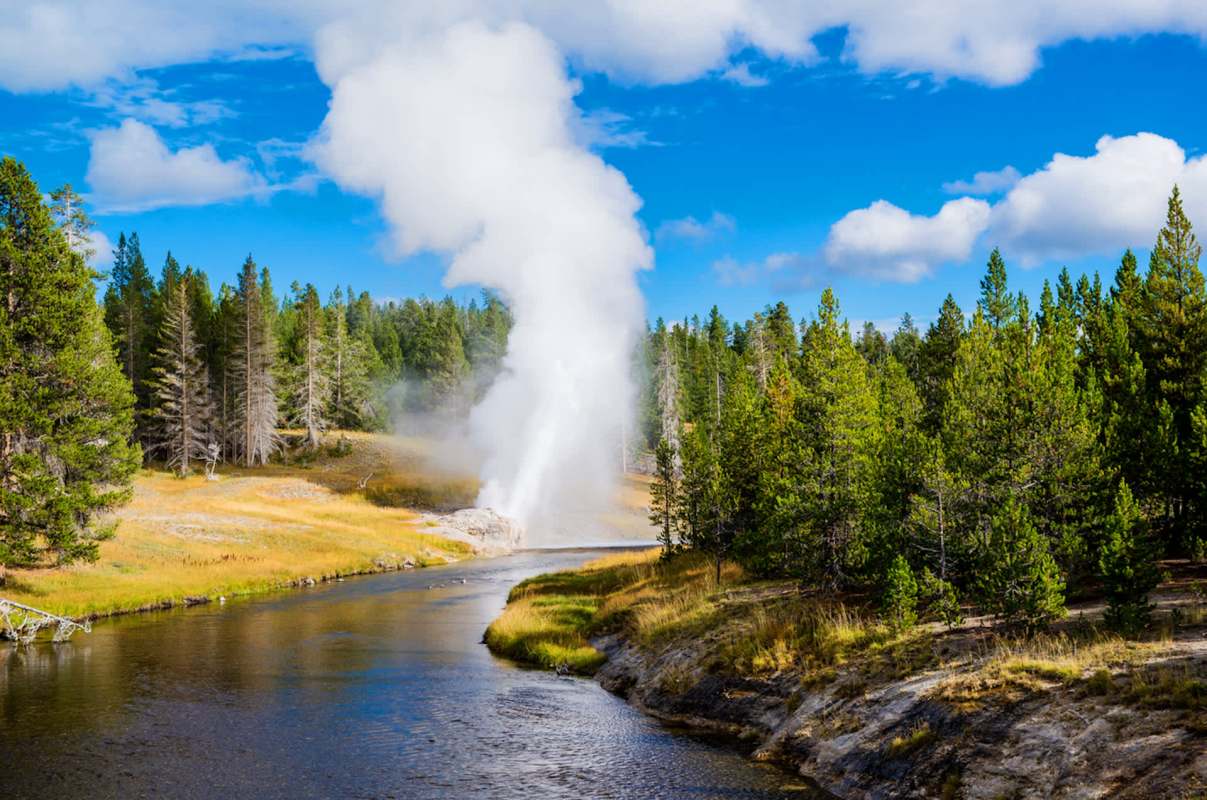 Colorado is investing in clean energy for the future with a multi-million-dollar funding project to support geothermal technology for heating and cooling.