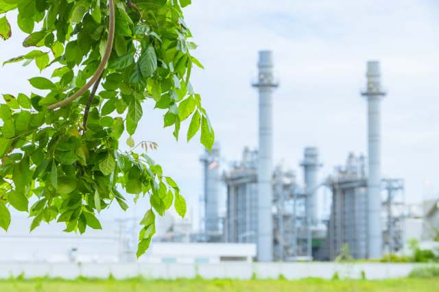 Research has revealed that the world's largest oil and gas companies have barely contributed to the clean energy transition.