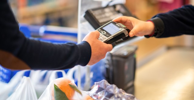 Online marketplace Martie is helping shoppers save big on brand-name groceries and essentials.