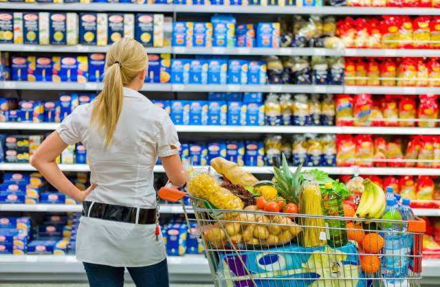 Between July and August 2025, grocery prices across the U.S. rose 0.6%, reported the Milwaukee Journal Sentinel.