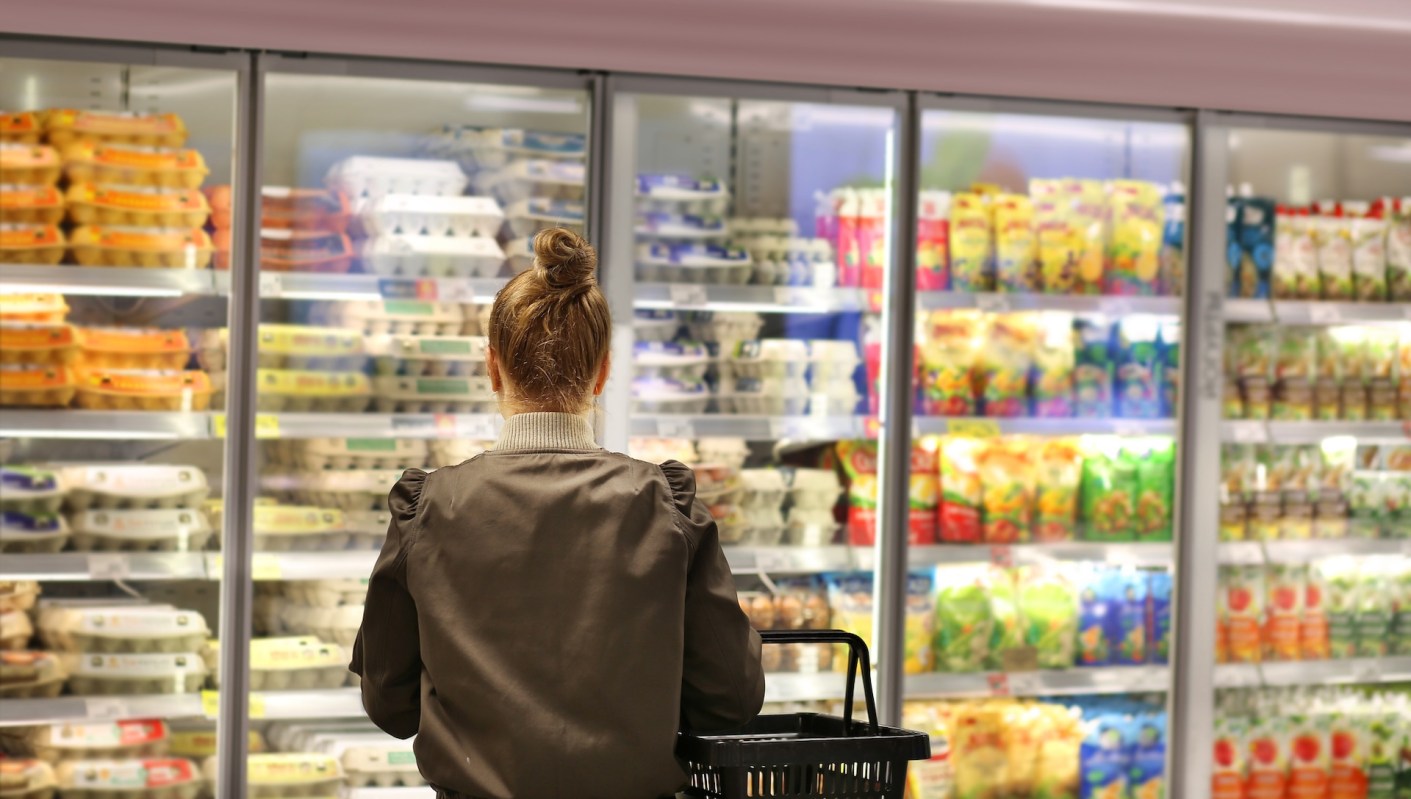 Nearly half of Gen Z's people are losing hundreds of dollars every year due to a misinterpretation of food labels.