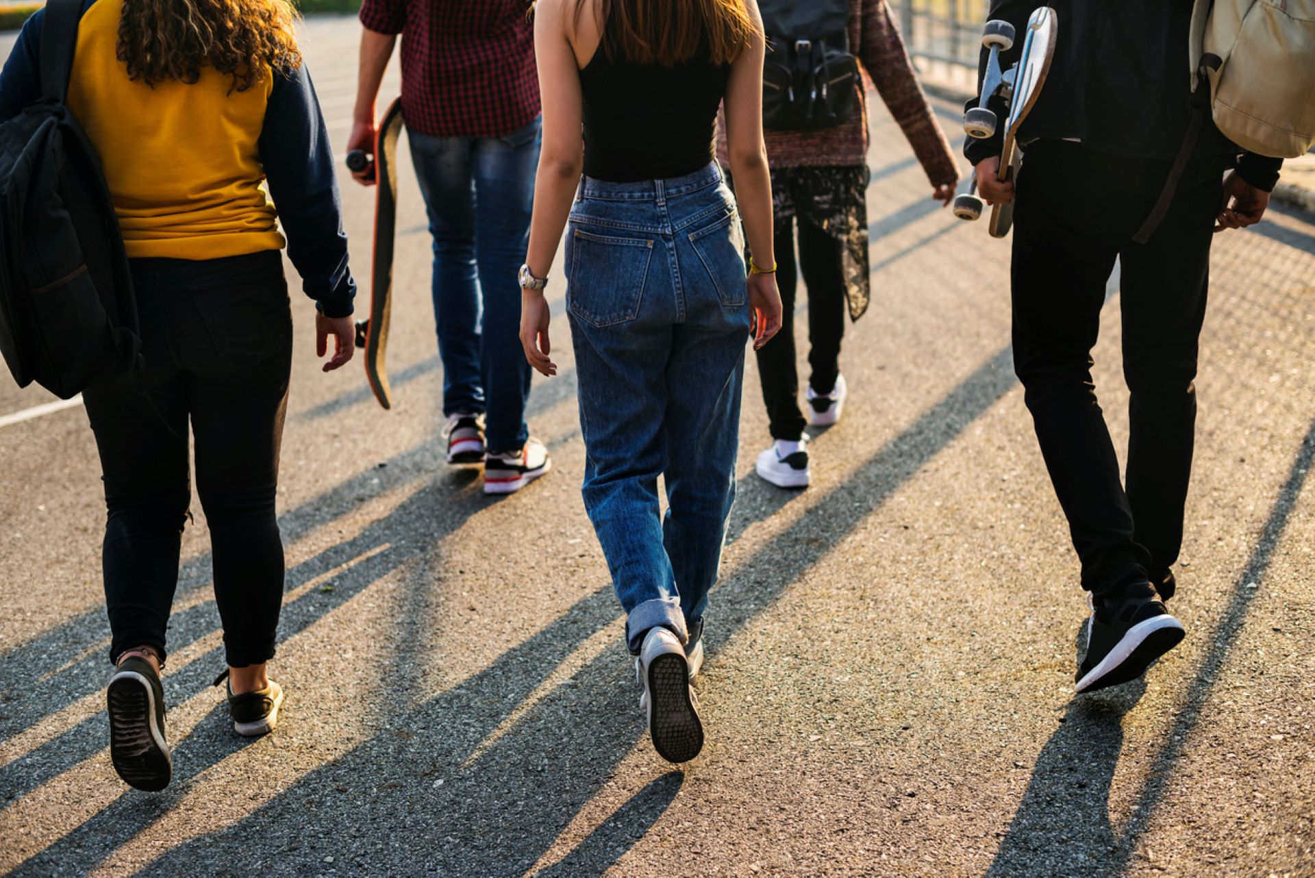 Officials crack down on widespread threat to young people's health: 'Collective cooperation is crucial'