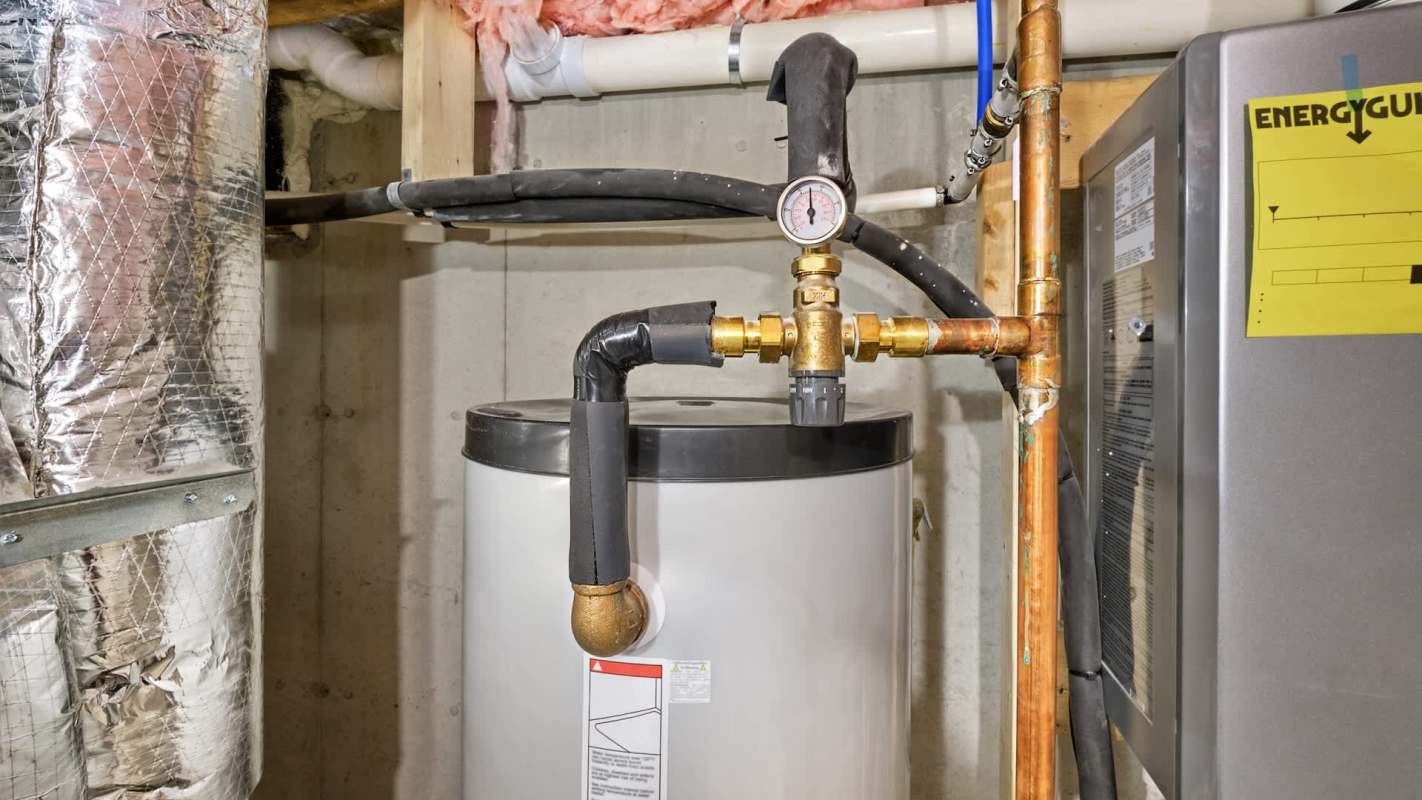 You can still claim a federal tax credit of up to 30% of the cost for the purchase of a qualified heat pump water heater, but you must act fast.