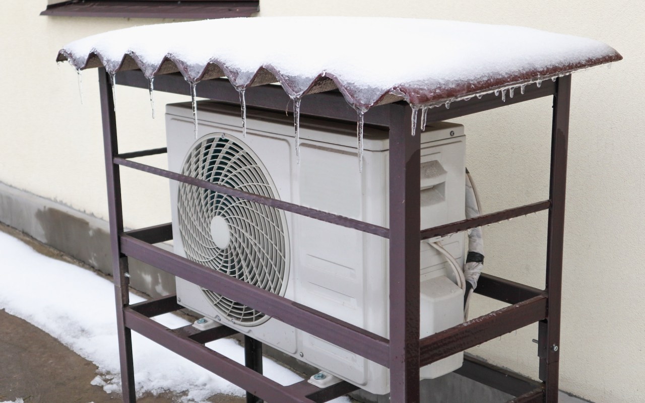 Upgrading to a heat pump is a surefire way to save money on utility bills and protect against rising energy costs.