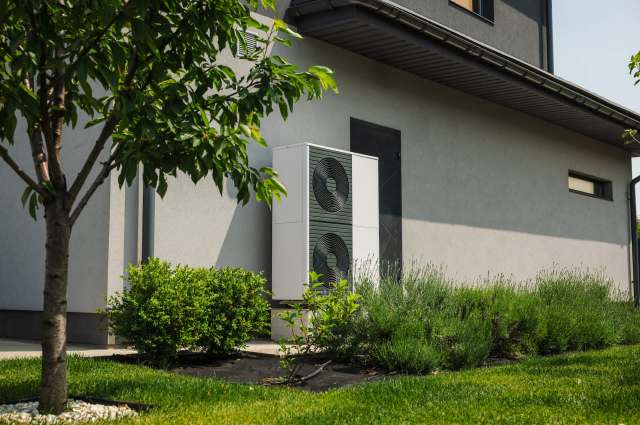 British homeowners who use energy-efficient heat pumps to warm their homes are overwhelmingly happy with them.