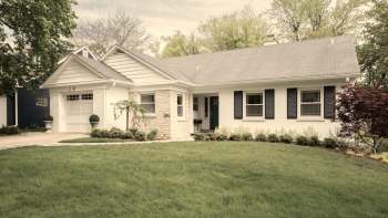 One homeowner living in a historic district was deeply frustrated to find that they wouldn't be allowed street-facing solar panels under any circumstances.