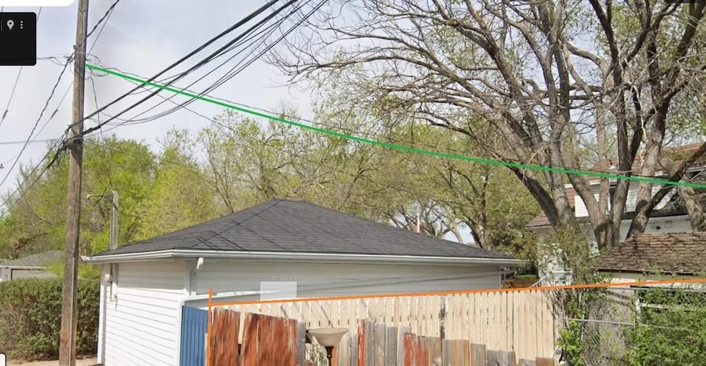 When "stuck between a rock and a hard place," sometimes the only resolution is to live with it.