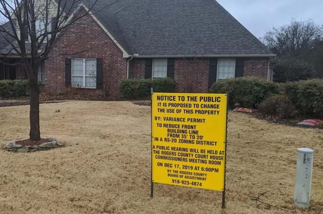 It's always satisfying to see someone standing up to their homeowners' association.