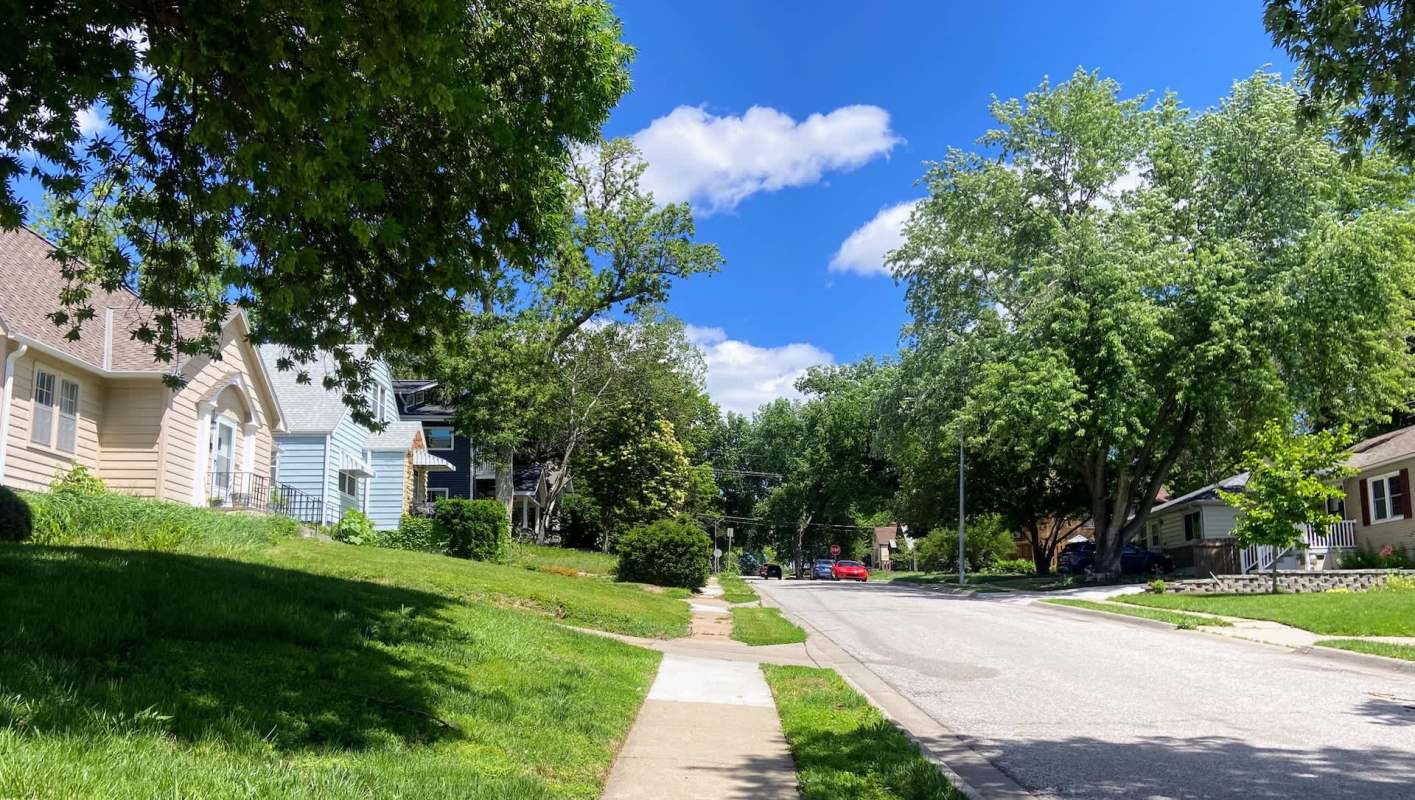 Homeowners across the U.S. have seen their insurance rates skyrocket in recent years.