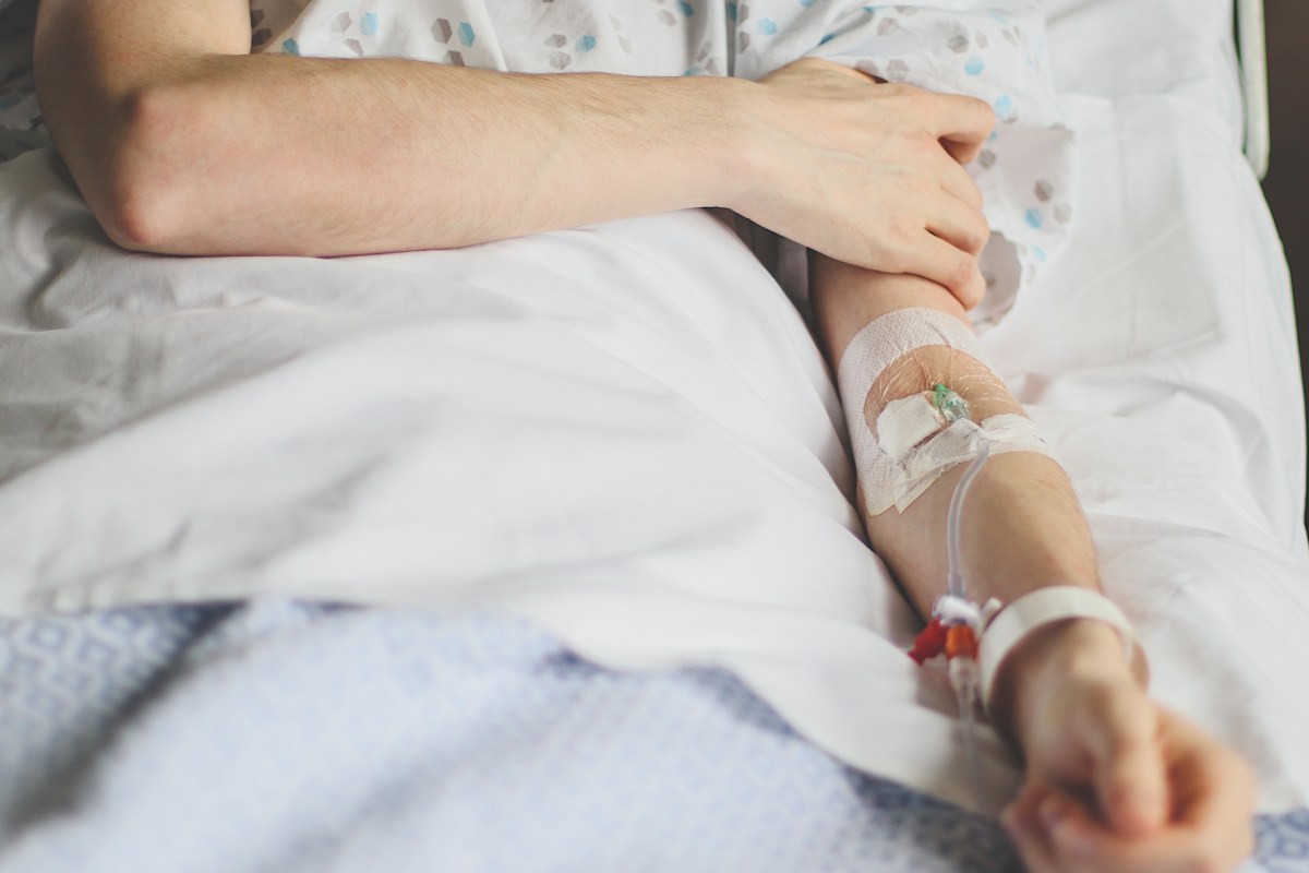 One patient with Heartland virus in Greene County, Missouri, was admitted to a local hospital and eventually made a full recovery.