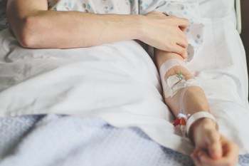 One patient with Heartland virus in Greene County, Missouri, was admitted to a local hospital and eventually made a full recovery.