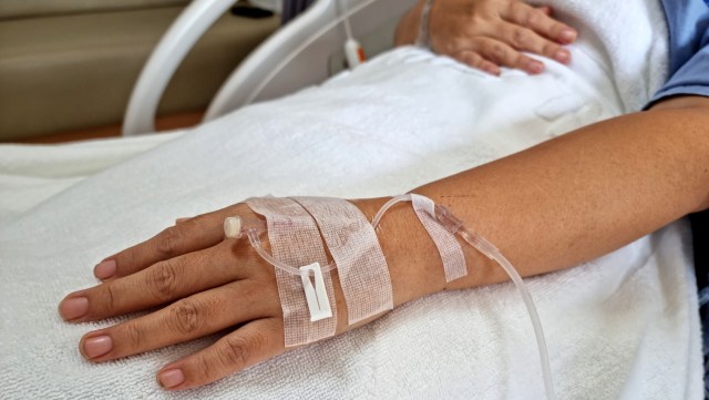 A recent study found that people in larger cities may be at a higher risk of West Nile virus from a certain type of mosquito.