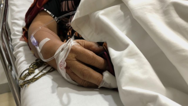 New research has tied climatic factors such as heat and humidity to the prevalence of two dengue-carrying mosquitoes in one Indian state.