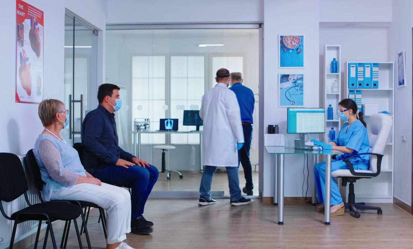 Green tech company develops biodegradable face masks, addressing a major problem in the healthcare industry.