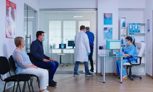 Green tech company develops biodegradable face masks, addressing a major problem in the healthcare industry.